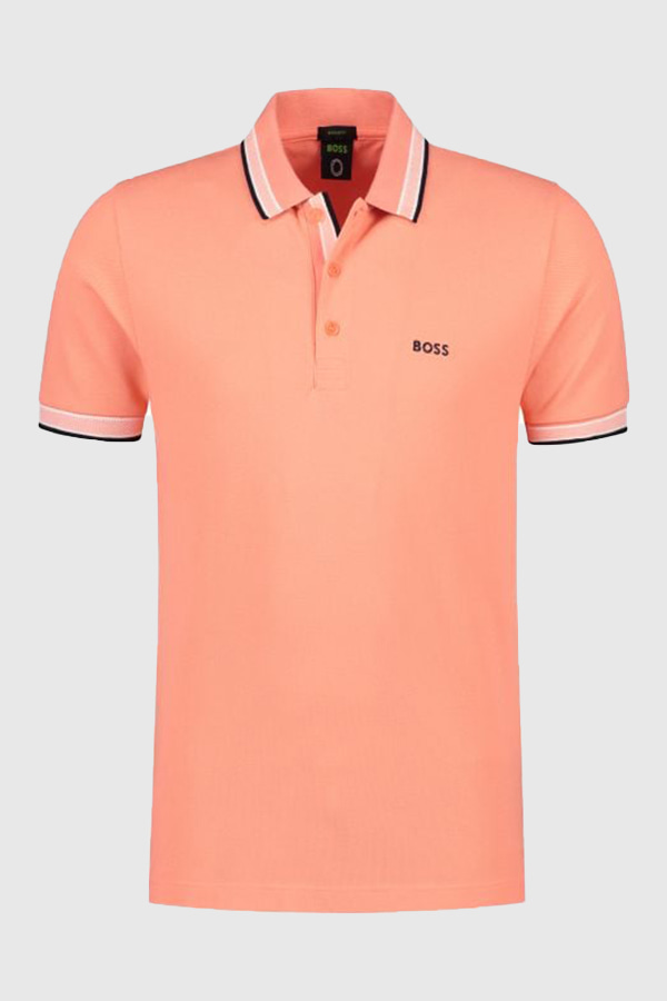 ΜΠΛΟΥΖΑ POLO BOSS - 649